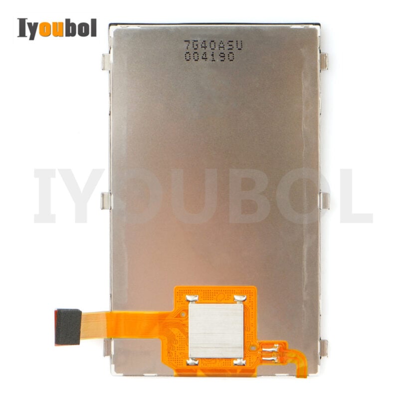 LCD Module(Display)For Motorola Symbol Zebra TC8000 TC80NH - Image 3