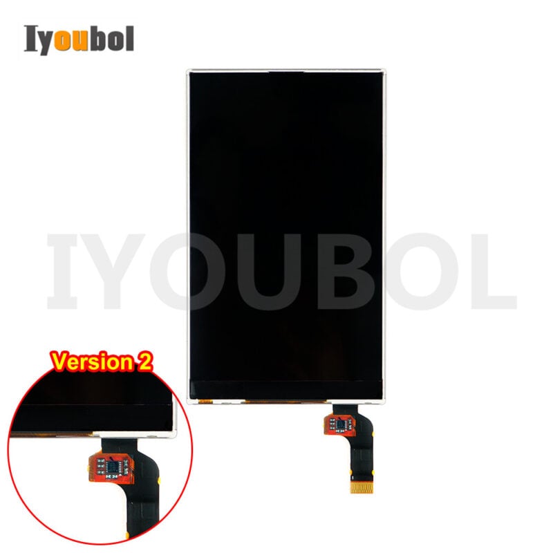 LCD Module (1nd Version) Replacement for Motorola Symbol MC40 MC40N0 - Image 2