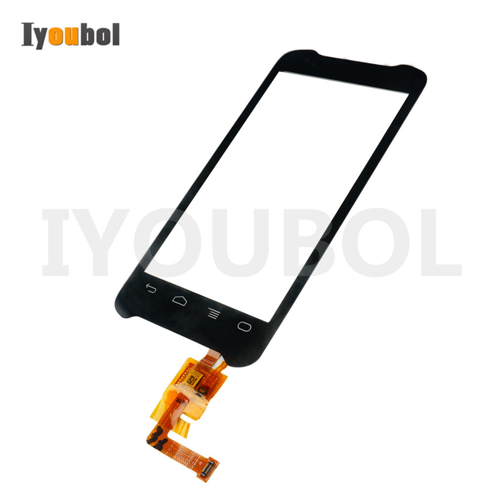 Touch Screen Digitizer for Motorola TC55 TC55AH TC55BH TC55CH - Image 3