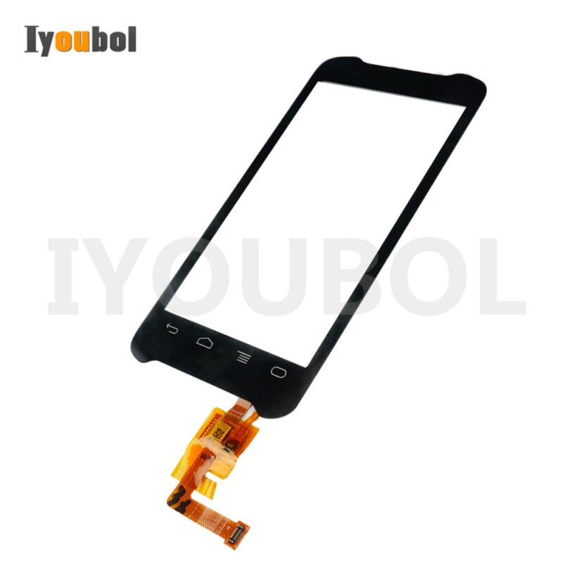 Touch Screen Digitizer for Motorola TC55 TC55AH TC55BH TC55CH - Image 3