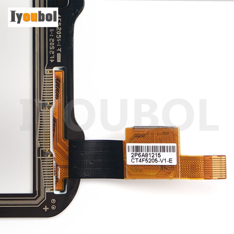 Touch Screen Digitizer for Motorola Symbol MC36 MC36A0 MC36A9 - Image 4