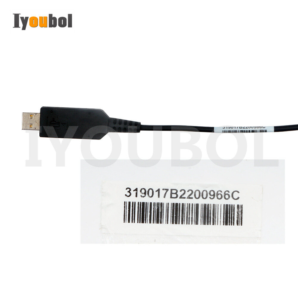 Charging Cable (CBL-TC55-CHG1-01) for Motorola TC55 TC55AH TC55BH TC55CH - Image 3