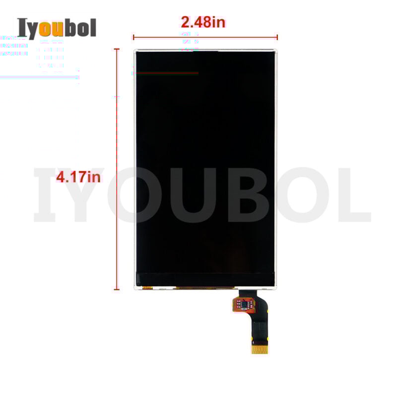 LCD Module (2nd Version) Replacement for Motorola Symbol MC40 MC40N0