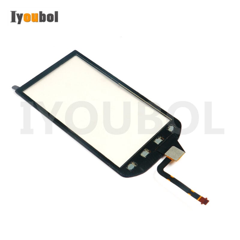 Touch Screen Digitizer (non-speaker) for Motorola Symbol MC40 MC40N0 - Image 5