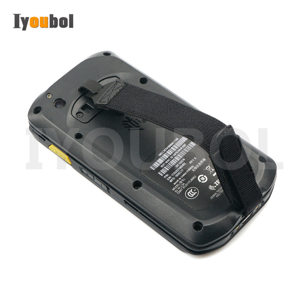 Handstraps Replacement for ZEBRA TC20 TC200J TC25 - Image 4