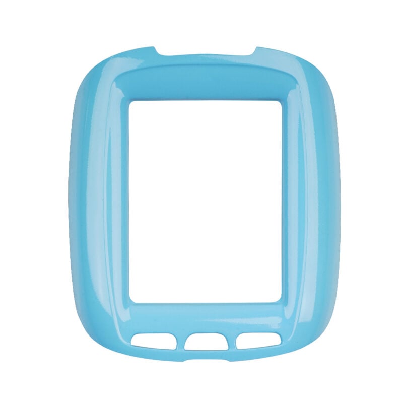 Front Cover  (blue ) Replacement for MC17 MC17A MC17T Series