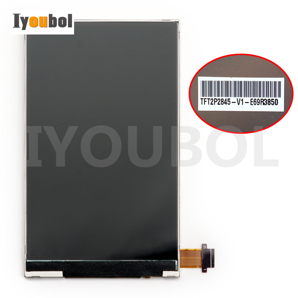 LCD Module Replacement for Motorola Symbol MC36 MC36A0 MC36A9 - Image 2