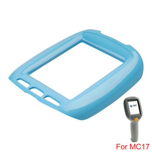 Front Cover  (blue ) Replacement for MC17 MC17A MC17T Series