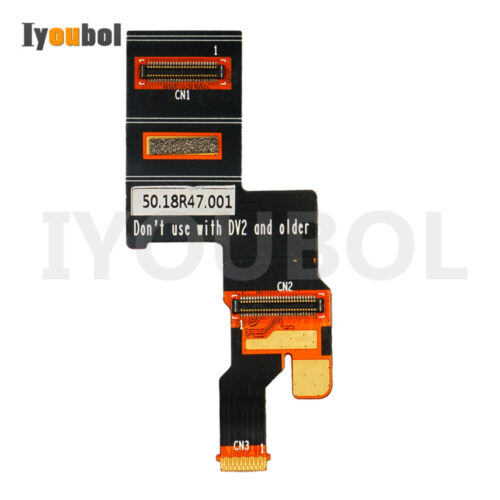 Scanner Flex Cable (SE4750) Replacement for ZEBRA Symbol TC70 TC70X TC72 TC75 TC75X TC77