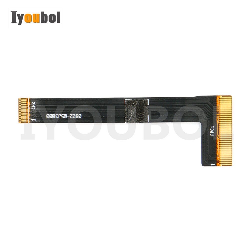 Scan engine Flex cable (SE4750) For Motorola Symbol Zebra TC8000 TC80NH - Image 2