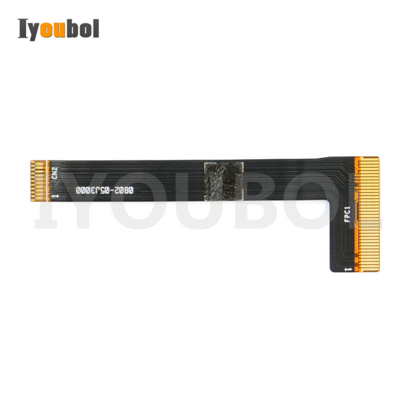 Scan engine Flex cable (SE4750) For Motorola Symbol Zebra TC8000 TC80NH - Image 2