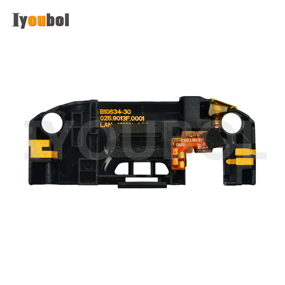 Antenna without power flex cable Replacement for Zebra TC56 TC56CJ TC56DJ - Image 2