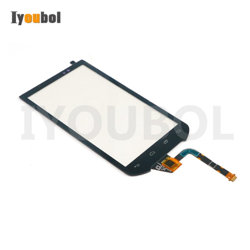 Touch Screen Digitizer (for speaker version) for Motorola Symbol MC40 MC40N0 - Image 4