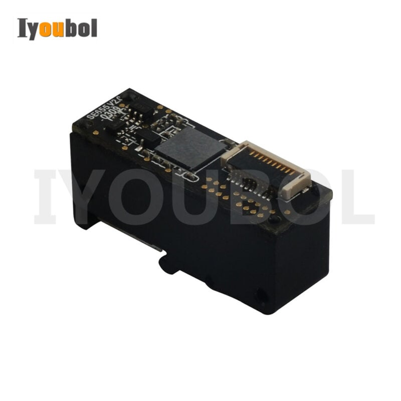 1D (SE655) Barcode Scanner Engine Replacement for Motorola TC55 TC55AH TC55BH TC55CH (20-149583-01) - Image 5