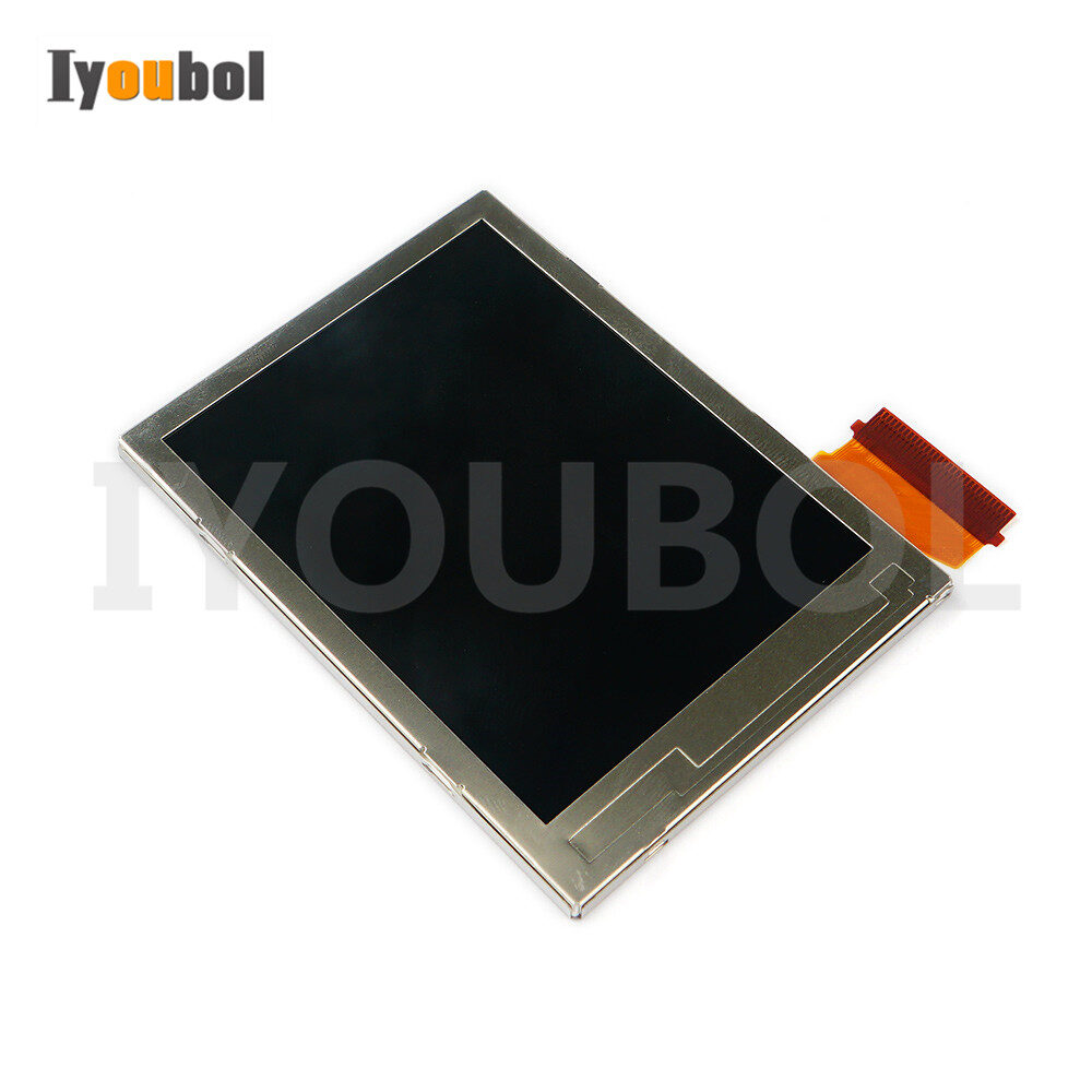 LCD Display Replacement for Symbol MC17 MC17A MC17T series - Image 4