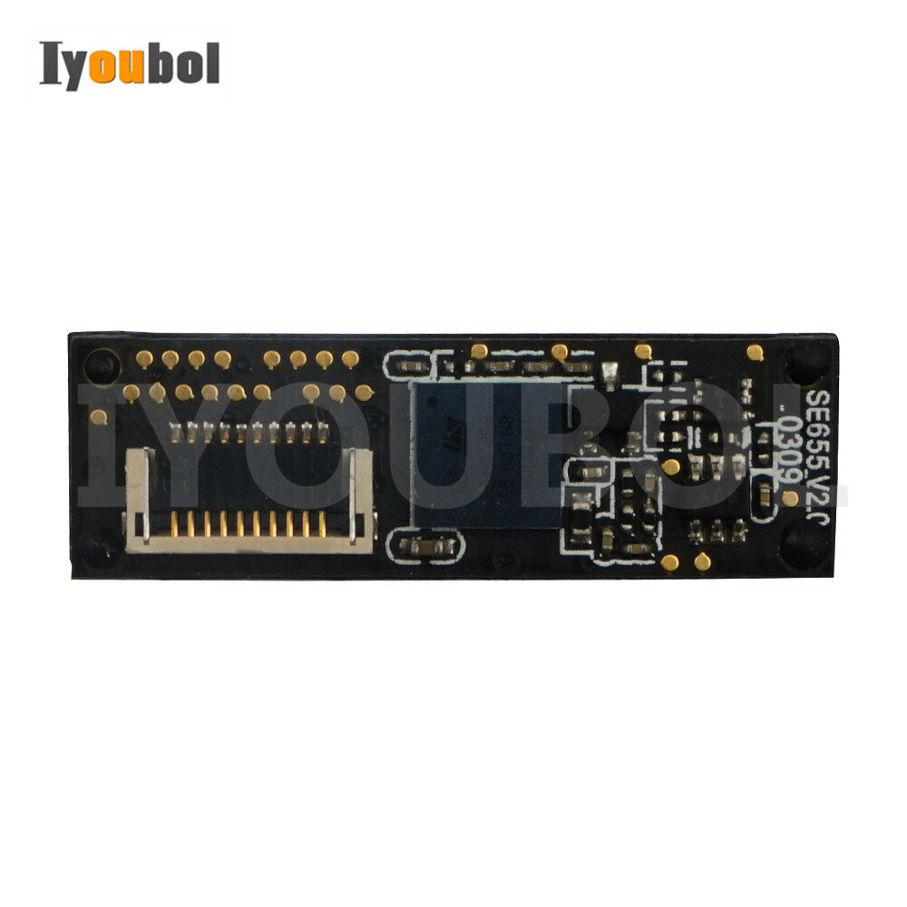 1D (SE655) Barcode Scanner Engine Replacement for Motorola TC55 TC55AH TC55BH TC55CH (20-149583-01) - Image 2