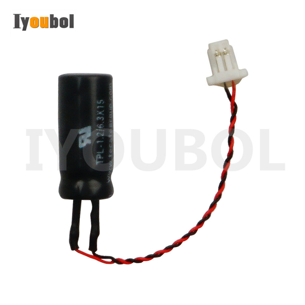 Capacitor Replacement for Zebra TC51 TC510K TC52 TC56 TC57 - Image 2