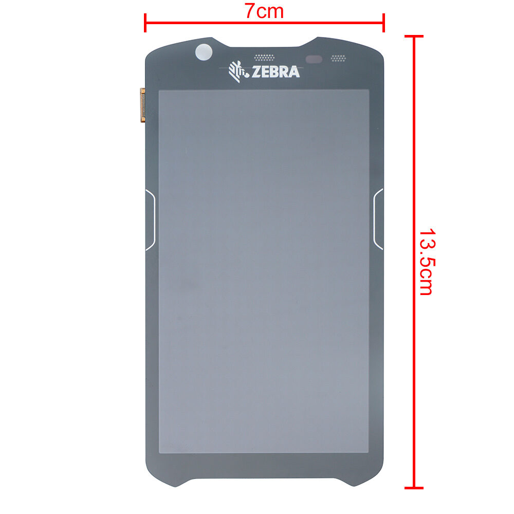TC52 lcd