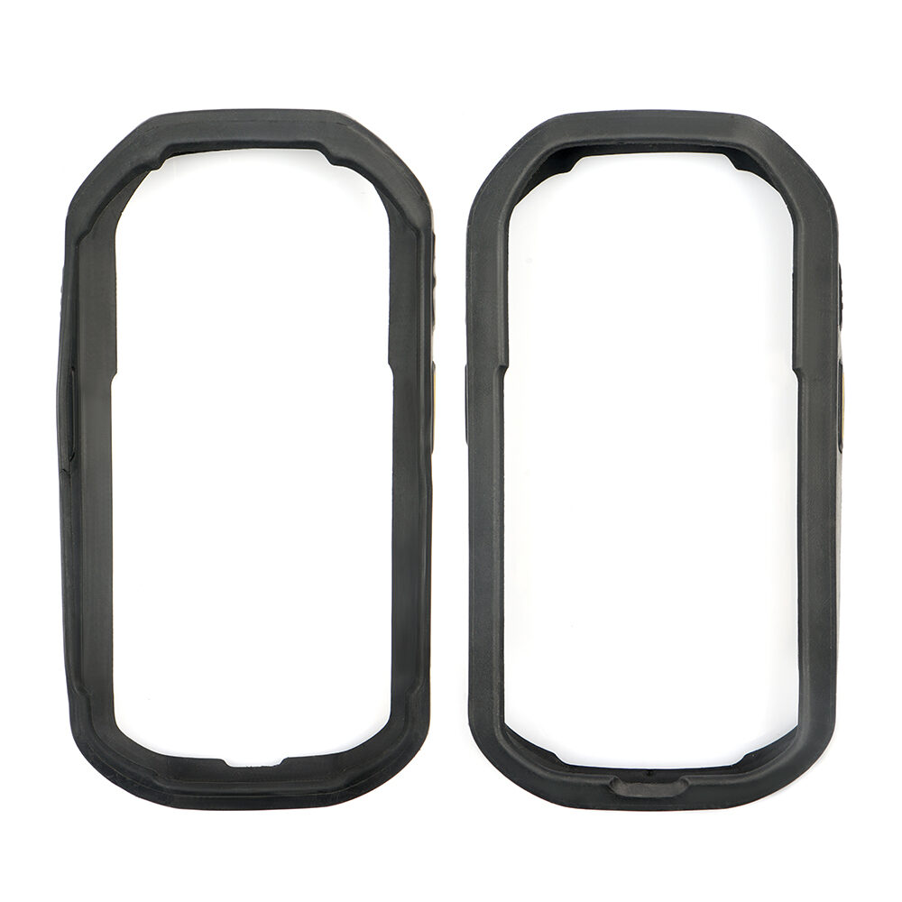 Rubber Root (SG-MC40-RBOOT-01R Black) for Motorola Symbol MC40 MC40N0 - Image 2