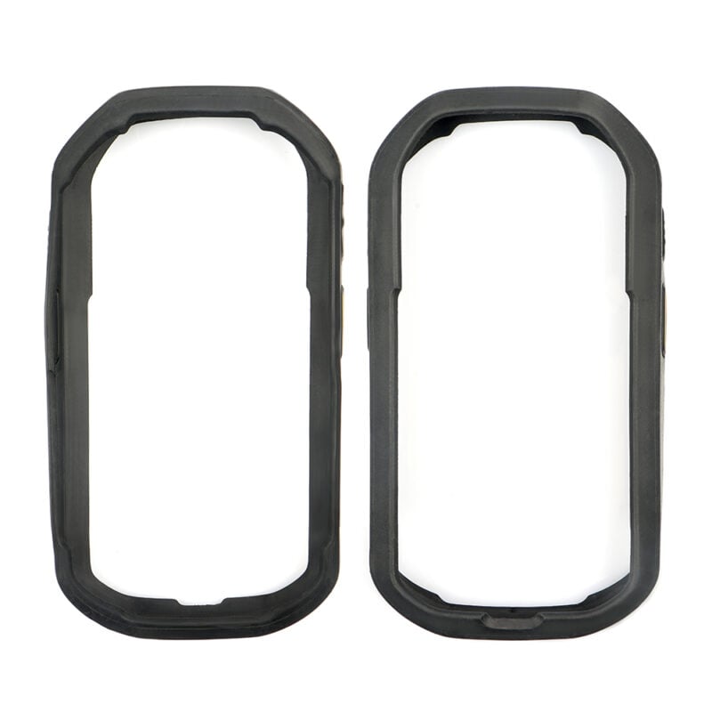 Rubber Root (SG-MC40-RBOOT-01R Black) for Motorola Symbol MC40 MC40N0 - Image 2