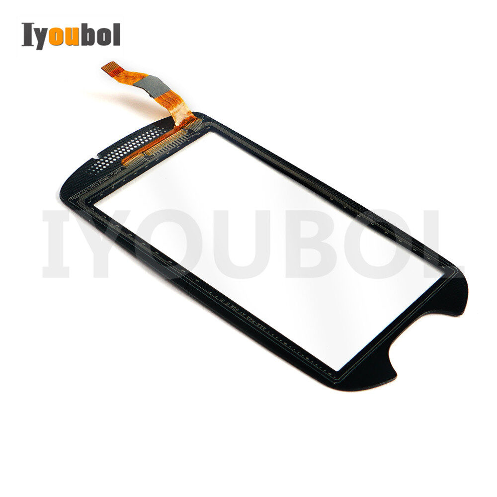 Touch Screen Digitizer for Motorola Symbol MC18 - Image 5