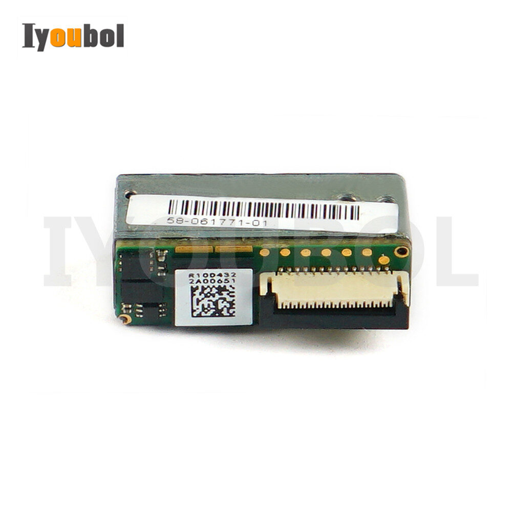 Scanner Engine (20-4710-LM000R) Replacement for ZEBRA TC20 TC200J TC25 TC52 - Image 3