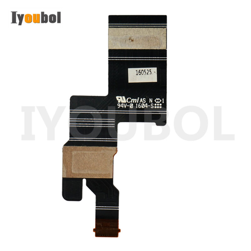 Scanner Flex Cable (SE4750) Replacement for ZEBRA Symbol TC70 TC70X TC72 TC75 TC75X TC77 - Image 2