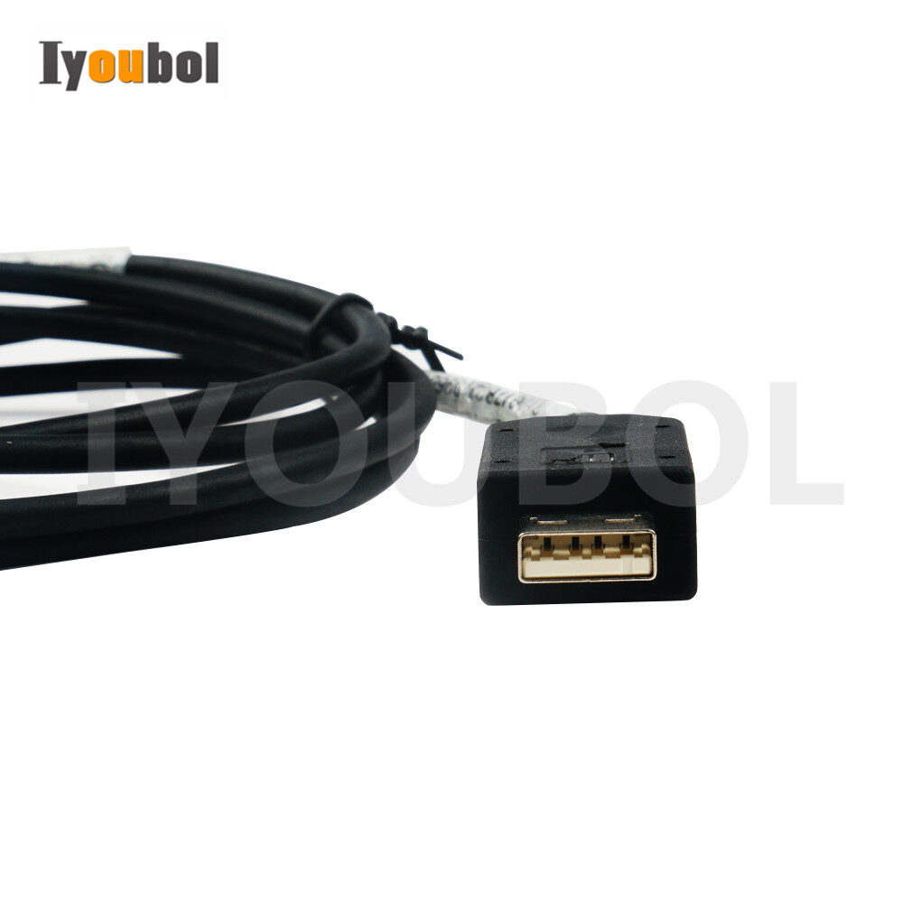 Charging Cable (CBL-TC55-CHG1-01) for Motorola TC55 TC55AH TC55BH TC55CH - Image 5