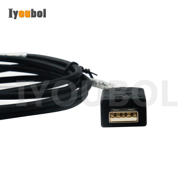 Charging Cable (CBL-TC55-CHG1-01) for Motorola TC55 TC55AH TC55BH TC55CH - Image 5