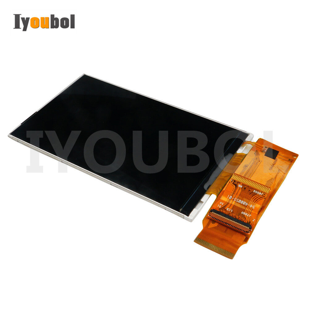 LCD Module Replace for Motorola Symbol MC18 - Image 4