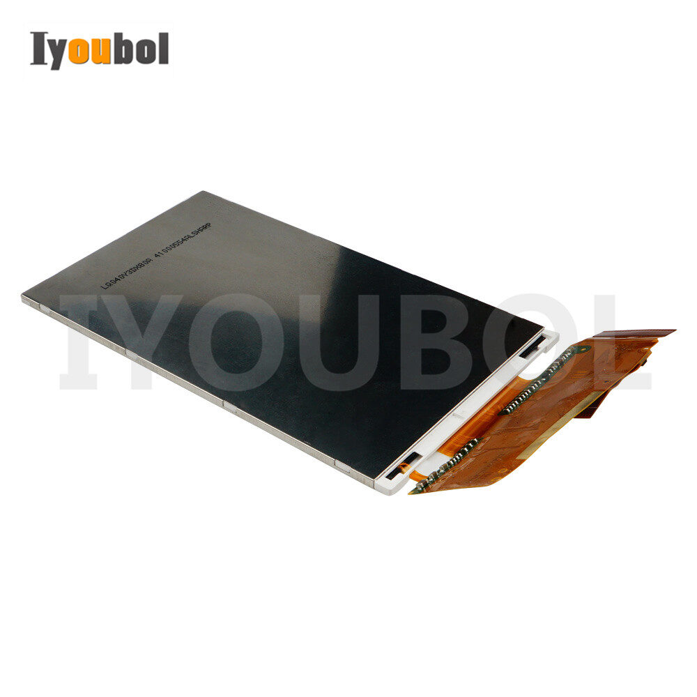LCD Module Replace for Motorola Symbol MC18 - Image 5