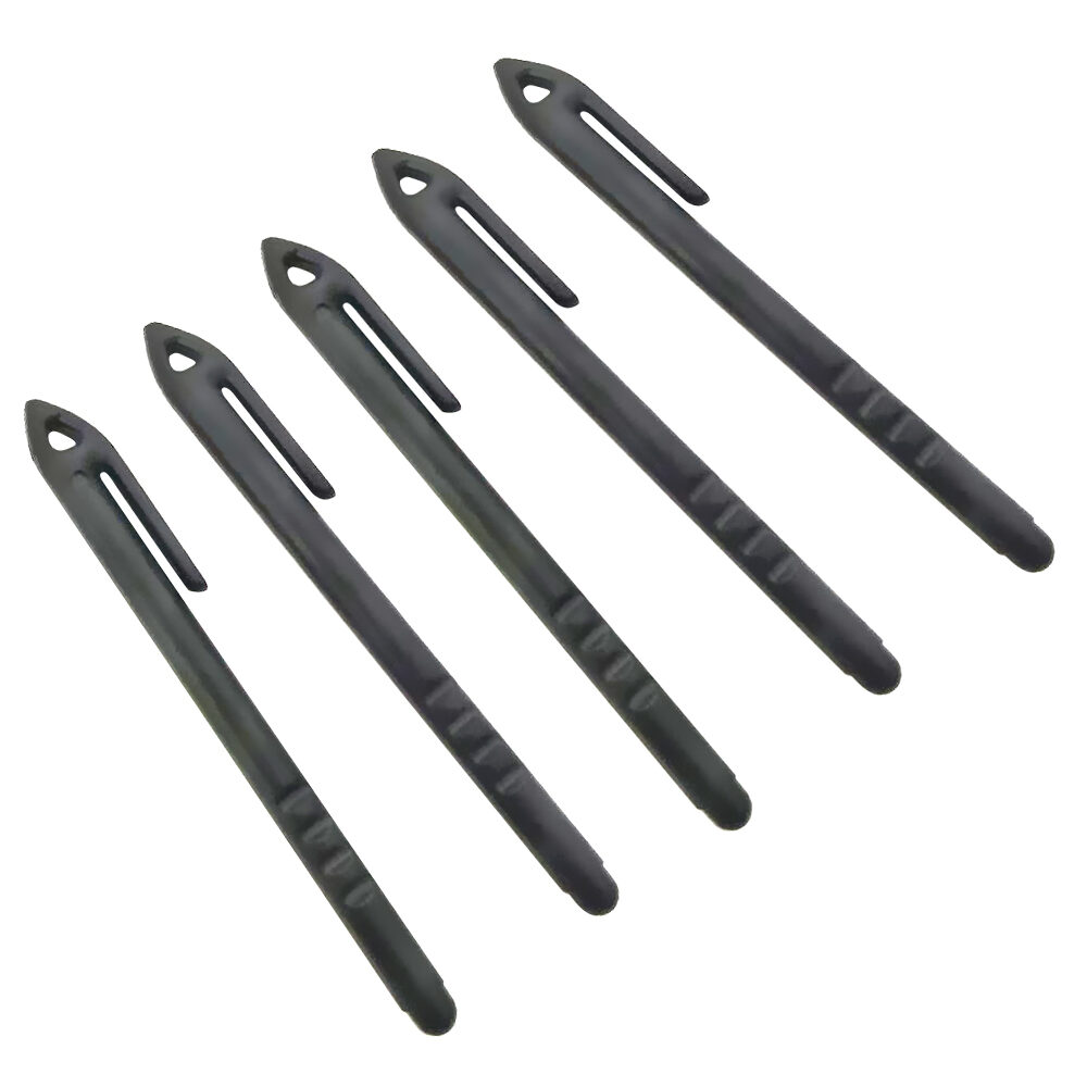 Stylus Set (5 pieces) Replacement for ZEBRA TC70 TC70X TC72 TC75 TC75X TC77 - Image 2