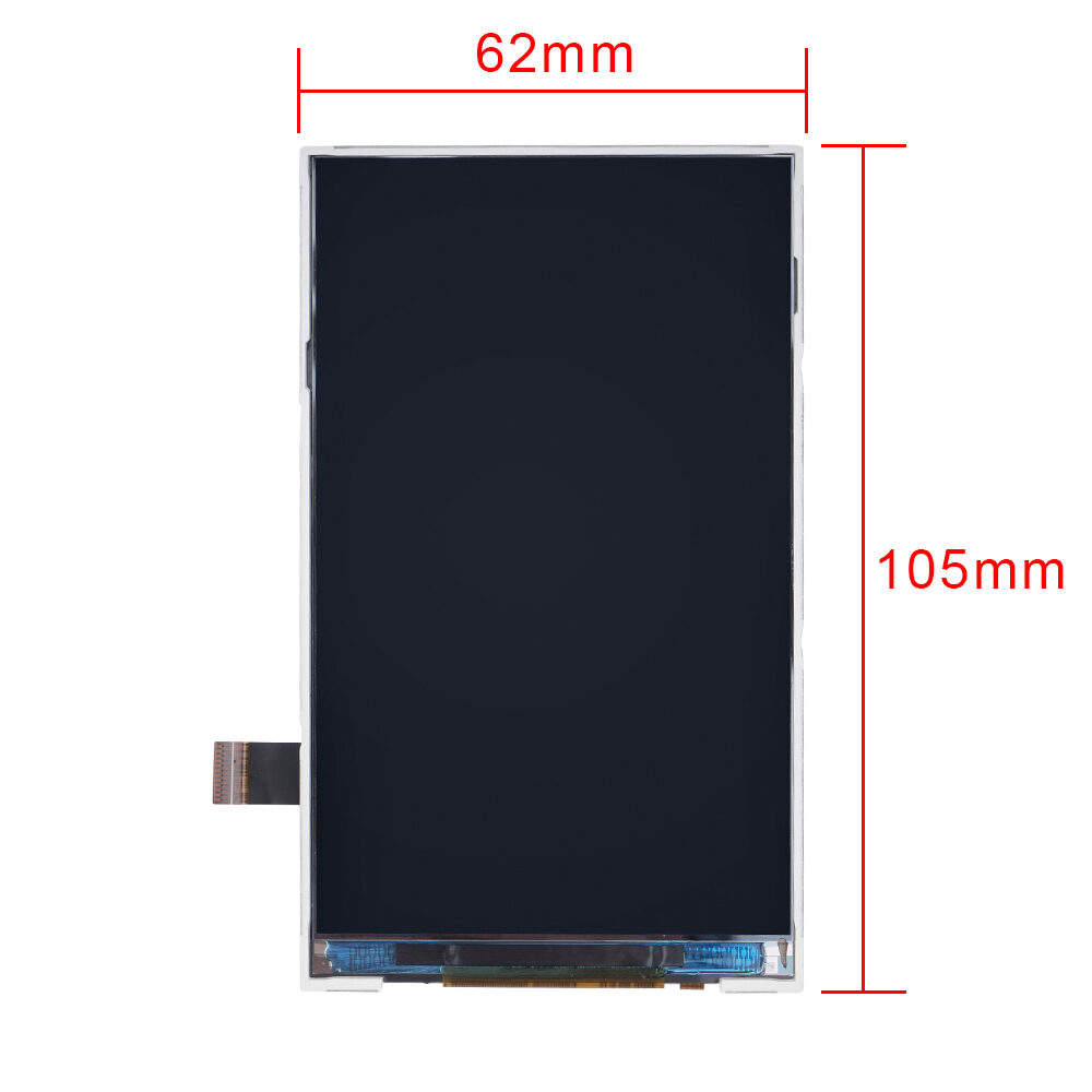 TC20 LCD