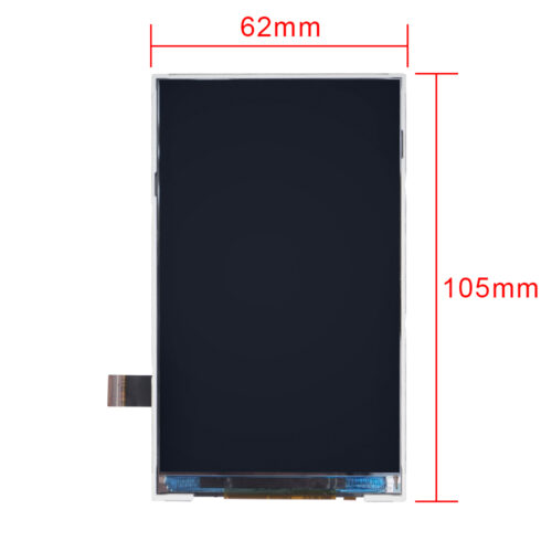 TC20 LCD