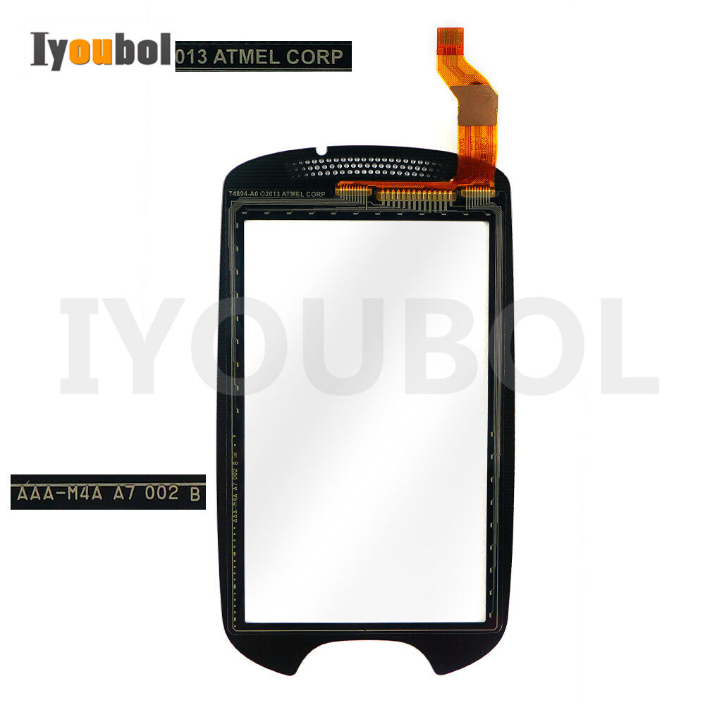 Touch Screen Digitizer for Motorola Symbol MC18 - Image 3