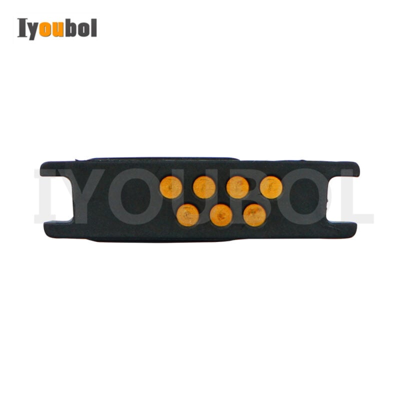 Sync & Charge Connector for Zebra TC51 TC510K TC52 TC56 TC57 (ADP-TC51-RGIO1-03) - Image 2