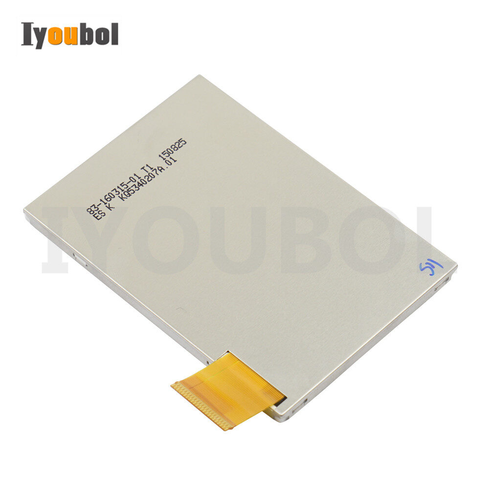 LCD Module (TFT2P0855-E) Replacement for Motorola Symbol MC2100 MC2180 WT41N0 - Image 4
