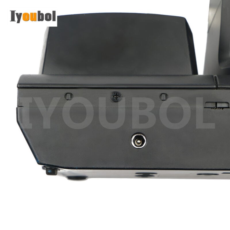 N0-OEM Symbol TC70 TC70X TC72 TC77 2-Slot Charging Cradle Dock with USB Connector(CRD-TC7X-SE2) - Image 6