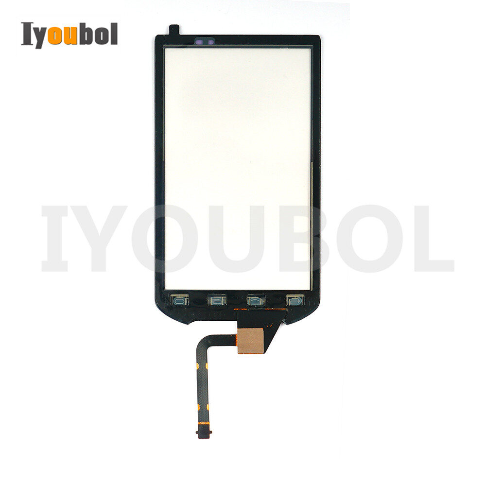 Touch Screen Digitizer (for speaker version) for Motorola Symbol MC40 MC40N0 - Image 3