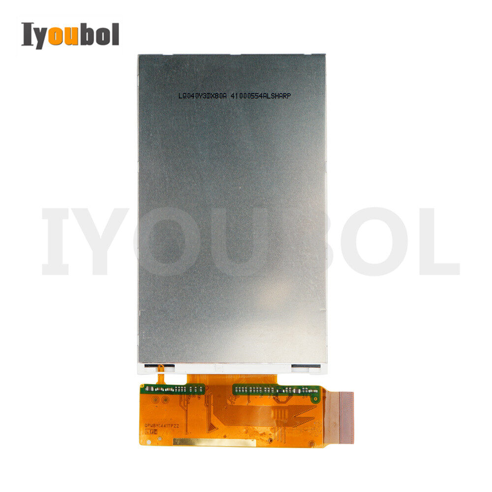 LCD Module Replace for Motorola Symbol MC18 - Image 3