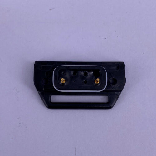 Charging connector ( 2-Pin, on back cover ) Replacement for Zebra TC21 TC210K TC26 TC26AK TC26BK TC26CK TC26DK