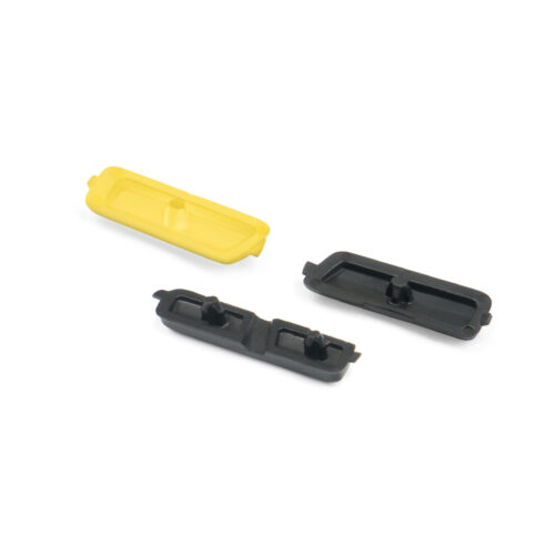 Power, Side Button set Replacement for ZEBRA Symbol TC70 TC70X TC75 TC75X