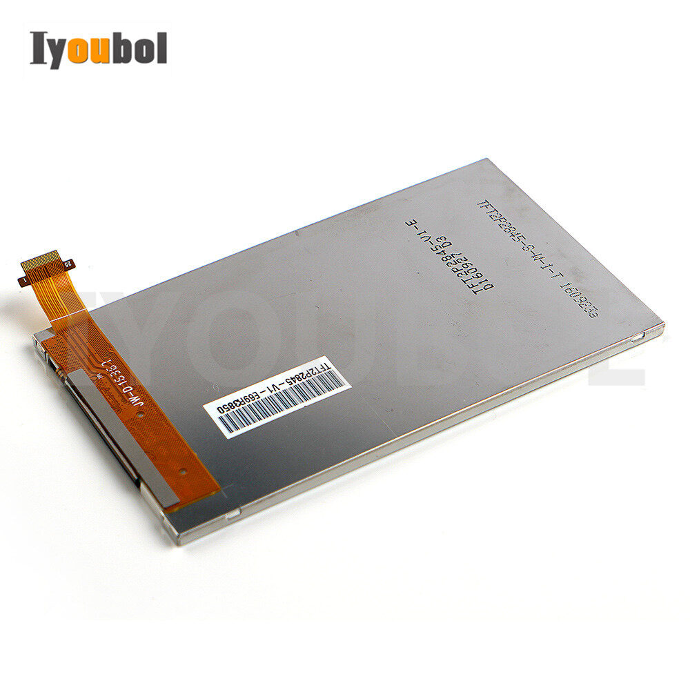 LCD Module Replacement for Motorola Symbol MC36 MC36A0 MC36A9 - Image 5