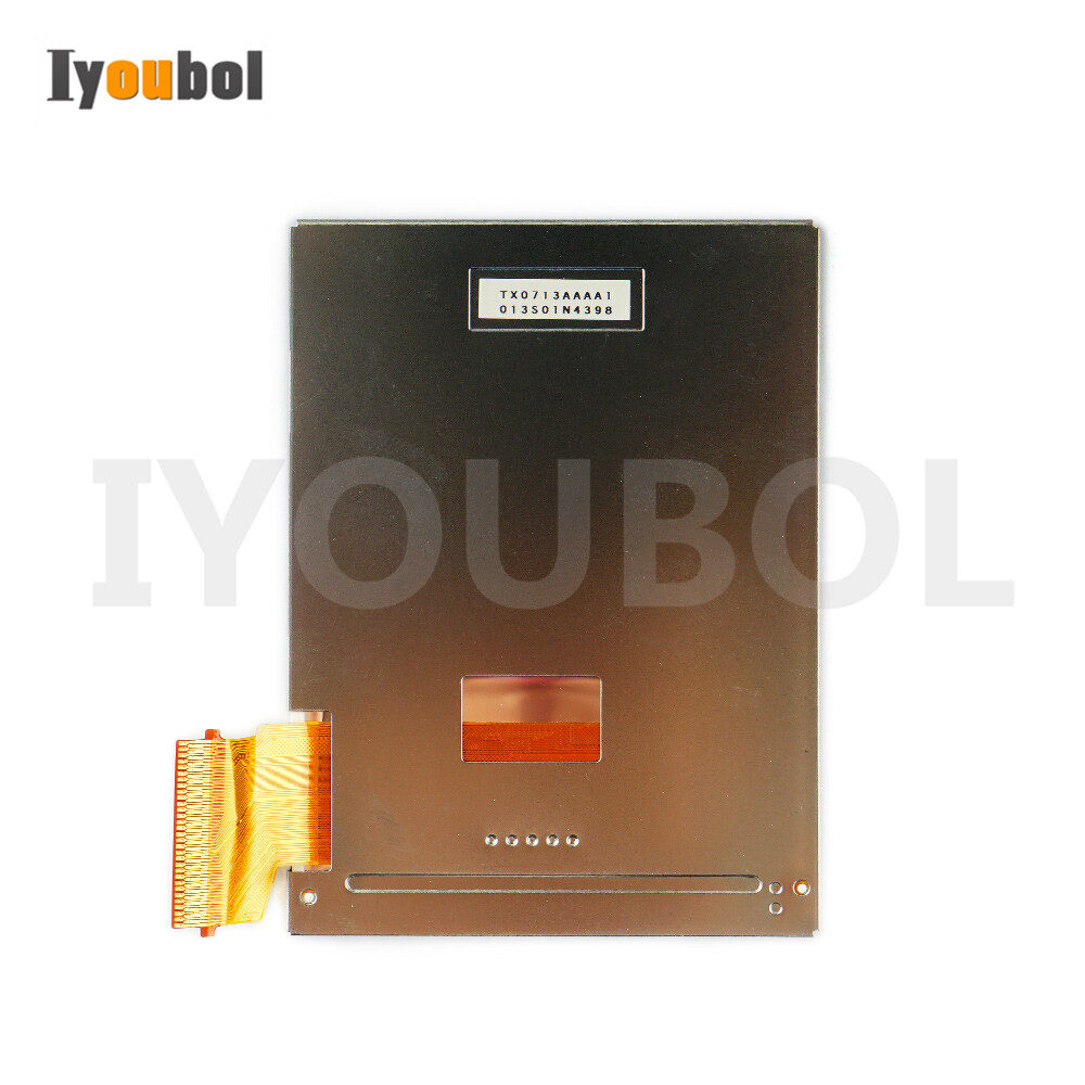 LCD Display Replacement for Symbol MC17 MC17A MC17T series - Image 3