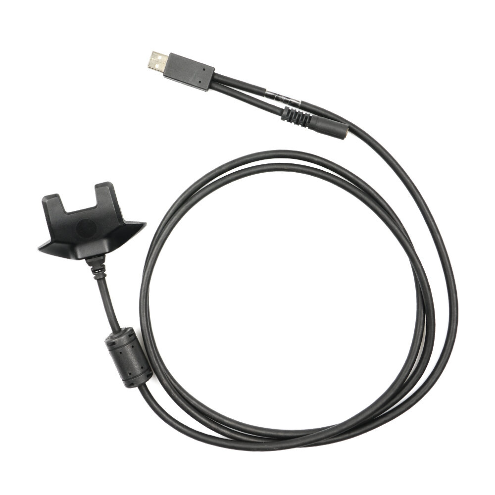 USB Charging Cable ( CBL-TC7X-SERL1-01) for ZEBRA  Symbol TC70 TC70X TC72 TC75 TC75X TC77 - Image 3