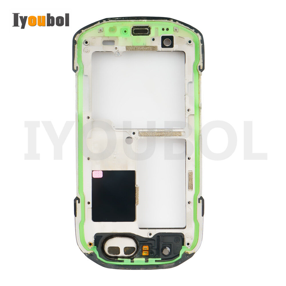 Front Cover Replacement for ZEBRA Symbol TC70 TC70X TC75 TC75X - Image 2