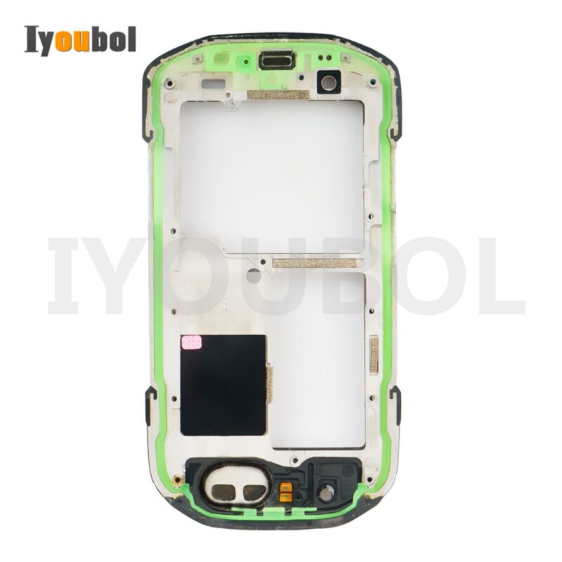 Front Cover Replacement for ZEBRA Symbol TC70 TC70X TC75 TC75X - Image 2