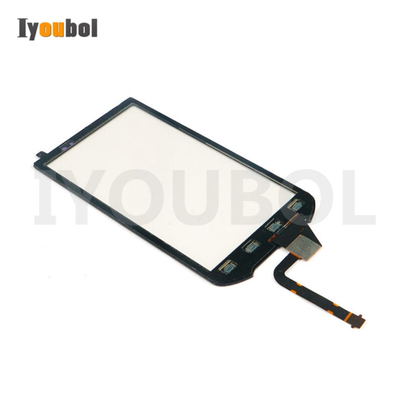 Touch Screen Digitizer (for speaker version) for Motorola Symbol MC40 MC40N0 - Image 5