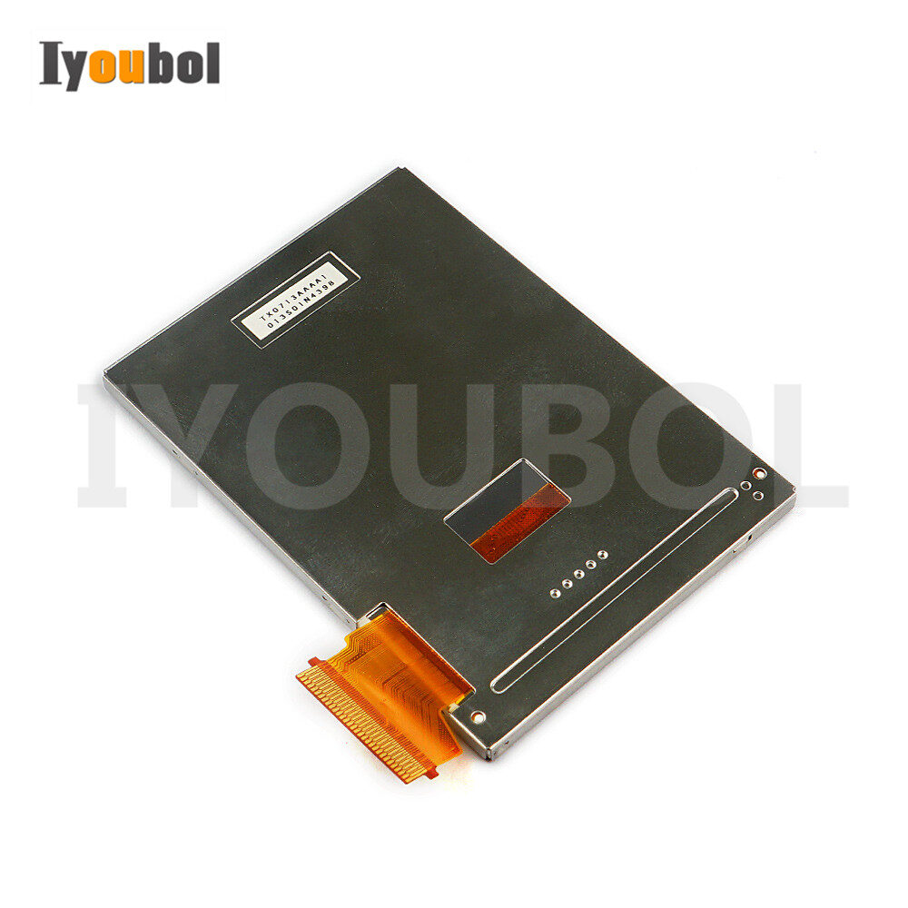 LCD Display Replacement for Symbol MC17 MC17A MC17T series - Image 5
