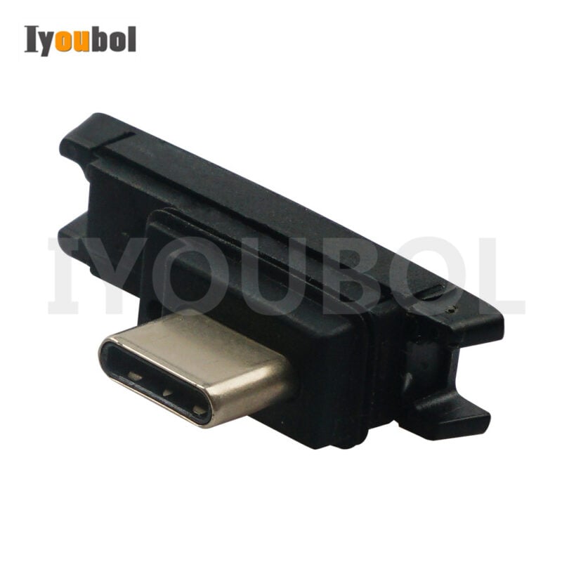 Sync & Charge Connector for Zebra TC51 TC510K TC52 TC56 TC57 (ADP-TC51-RGIO1-03) - Image 4